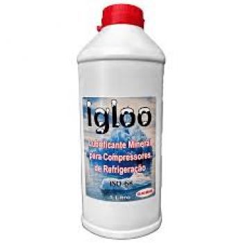 OLEO ISO68 1L CAPELLA IGLOO - 10022