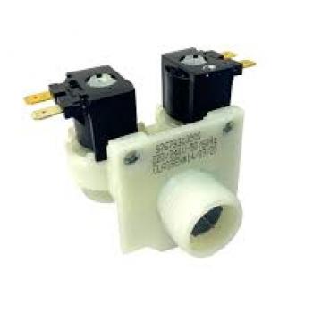 VALVULA AGUA CONSUL DUPLA CWC24A 220V C/SUPORTE R/FINA 1EX2S EMICOL - 326007924
