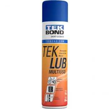 LUBRIFICANTE SPRAY 300ML/150G    TEKBOND