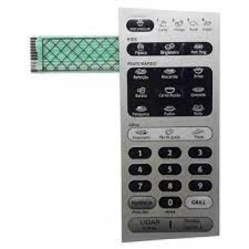 MEMBRANA ELETROLUX ME28X