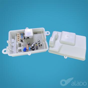 PLACA COMPATIVELCWB08/09 CWH11B W11253655/6 W11479506/8 BIVOLT