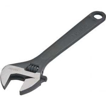 CHAVE AJUSTAVEL  8“ FOSFATIZADA VONDER