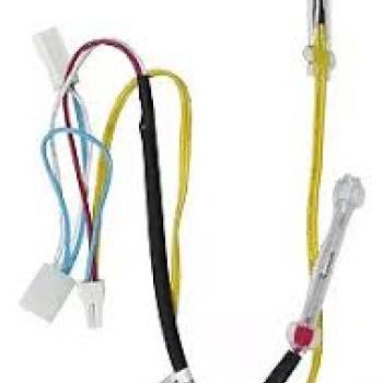 REDE SENSORA DEGELO REF ELECT DFF37 / DF46 / DF50 5K 2 FUSIVEL 70288465 ELITY