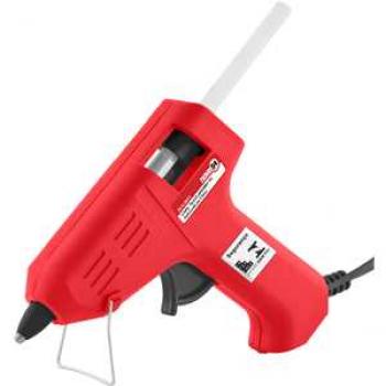 PISTOLA DE COLA QUENTE PCN0015 NOVE54