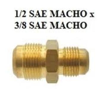 UNIAO REDUCAO 1/2 X 3/8 SGN