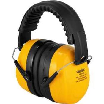 ABAFADOR DE RUIDOS CONCHA ARV400 VONDER