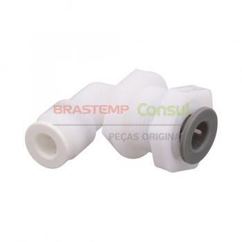 CONECTOR PARA ENTRADA AGUA CONSUL PURIFICADOR E OUTROS