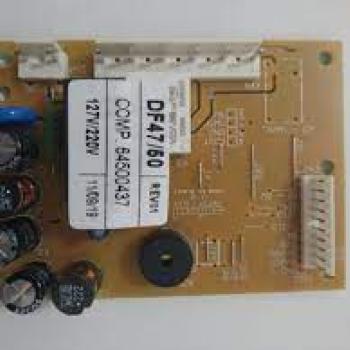 PLACA DF47/49A/49X/50  ELETROLUX