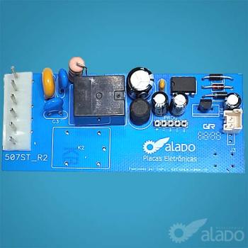 PLACA CRD49AK  W1163349