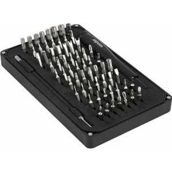 BITS/PONTEIRA CRV C/66PC PRECISAO VD
