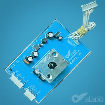 PLACA LT60 64800658/64800254