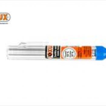 SOLDA ESTANHO FOXLUX TUBINHO C/25GR C/4MT