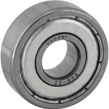 ROLAMENTO DE ESFERA 608-ZZ VONDER