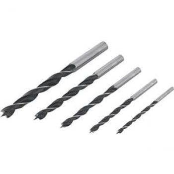 BROCA AC 3 PONTAS JG 3-8MM VONDER