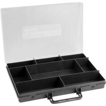 CAIXA ORGANIZADOR PLAST SIMPLES VD8020 VONDER