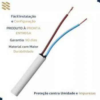 SENSOR DE CAMPO 10K PARA REFRIGERADOR BRM ANTIGA
