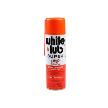 WHITE LUB ORBI SPRAY 300ML/180G