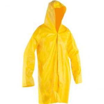 CAPA CHUVA PVC C/-FORRO GG AMAR 954