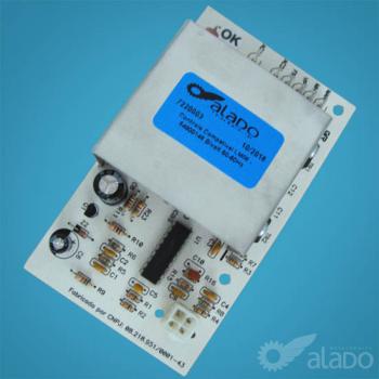 PLACA  LM08 64800148    BIVOLT