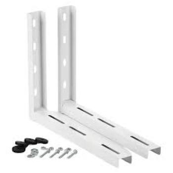 SUPORTE FERRO SPLIT 7K/12K MIRASTEEL 400MM