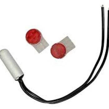 KIT SENSOR TEMP REF BRAST CONSUL 2,7K W10531315 ELITY