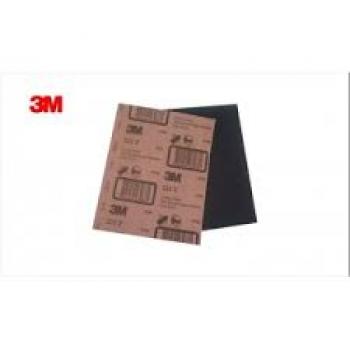 LIXA 3M FERRO 221T P180