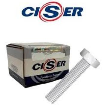 PARAFUSO SEXT CISER UNC 1/4X2.1/2