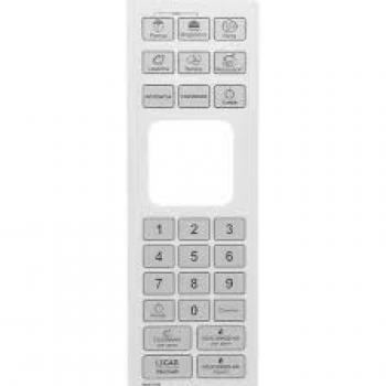 MEMBRANA PHILCO PM025 BRANCO