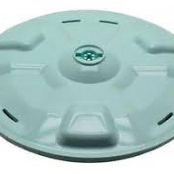 AGITADOR IMPELLER 6 KG BRASTEMP / CONSUL