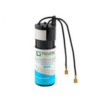 CAPACITOR DE ARRANQUE / PARTIDA SSP6-90A 227V 1/2 A 10HP 500% FRIVEN