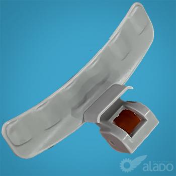 PUXADOR DE PORTA COMPAT. SAMSUNG DC64-01524A