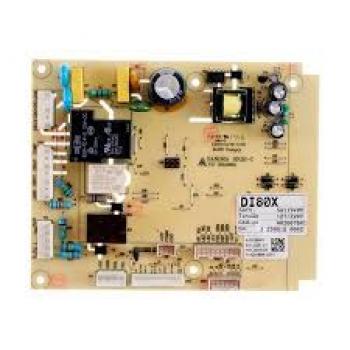 PLACA GEL ELECT POT DI80X DT80X BIV OR