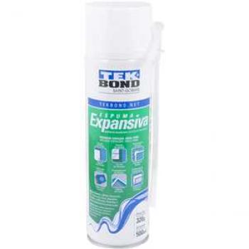 ESPUMA EXPANCIVA POLIURETANO 320G TEKBOND