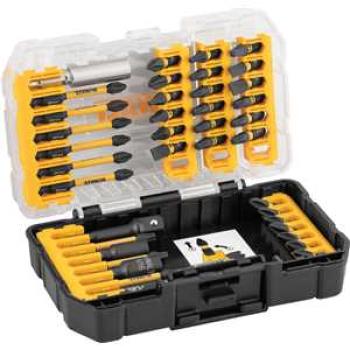 BITS/PONTEIRA FLEXTORQ  C/40PCS DEWALT