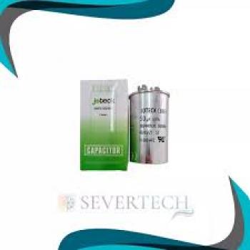 CAPACITOR DUPLO PARTIDA 50+2,5 440V - JOTECK