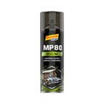 VASELINA MUNDIAL PRIME SPRAY 250ML