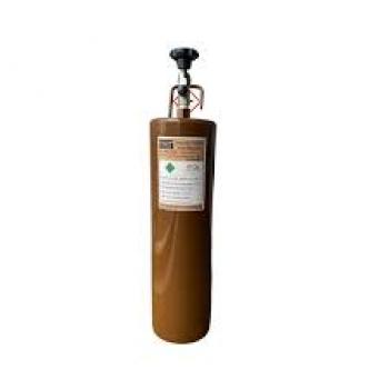 CILINDRO GAS FERRO 2 KILOS PARA 410A 133054