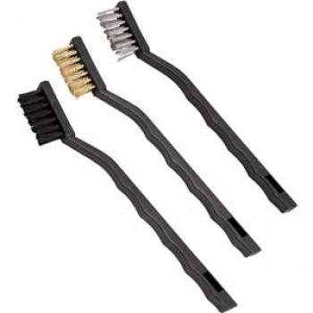 ESCOVA MANUAL JG C/3PCS VONDER