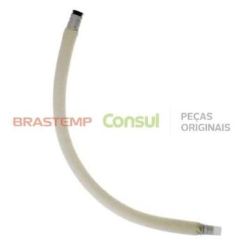 MANGUEIRA DRENO AC SPLIT CONSUL 19MMX650MM OR