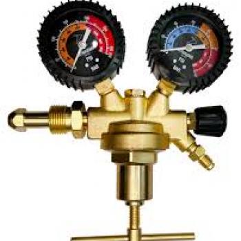 REGULADOR DE NITROGENIO RN4500 BRAVO 4500 / 1000 PSI (NEW)