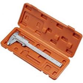 PAQUIMETRO UNIVERSAL 150MM - H-580804 - HARDEN