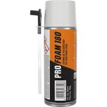 ESPUMA EXPANSIVA PRO FOAM 300ML