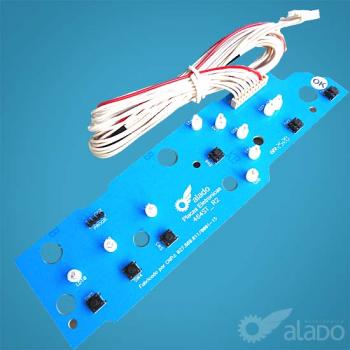 PLACA INTERFACE COMPAT. BWC10/11 - W10605809