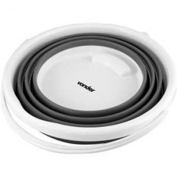 BALDE DOBRAVEL 10 LITROS VONDER