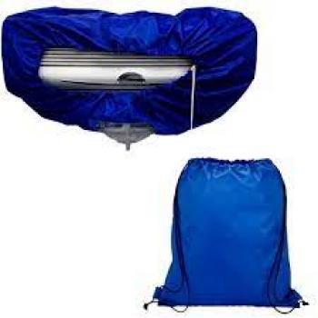 SACO COLETOR PARA EVAPORADORA 180000 A 300000 BTUS COM ELASTICO