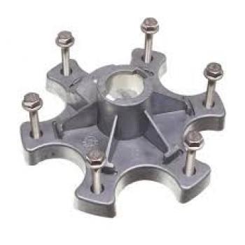 SUPORTE DO CESTO KIT CONSUL/BRASTEMP S/CUNHA C/PARAFUSOS  W10754676/W10331021