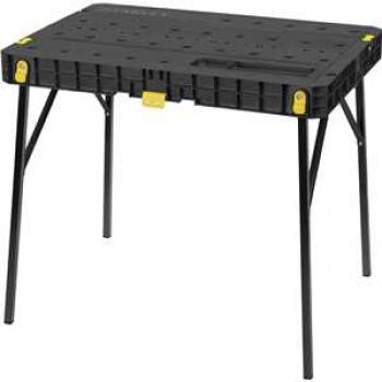 MESA DOBRAVEL 61X85X73,9CM STST83492-1 S STANLEY