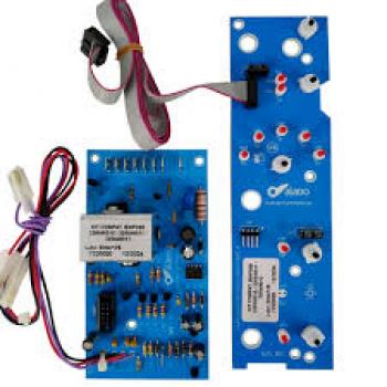 KIT COMPAT. BWF08B BIVOLT 326046010 / 326046011 / 326046012  BIVOLT