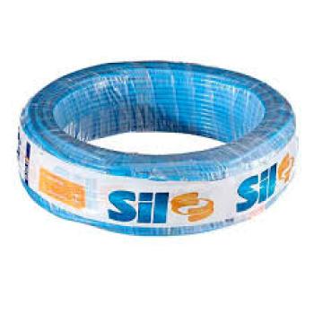 CABO FLEX SIL FLEX 2,5MM 750V 100M AZUL