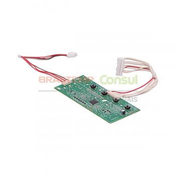 PLACA DE INTERFACE BIVOLT NEWTON 2 BWB08A/BWB08B